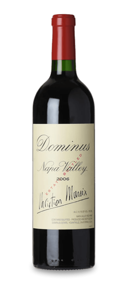 Dominus, Napa Valley 11227502006