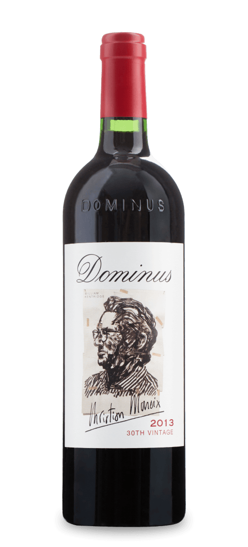 Dominus, Napa Valley 11227502013