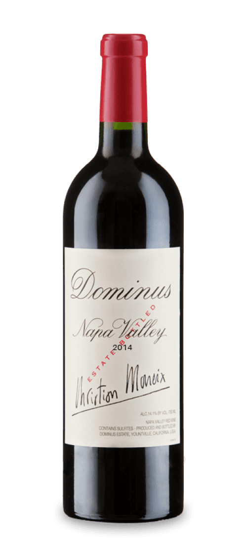 Dominus, Napa Valley 11227502014