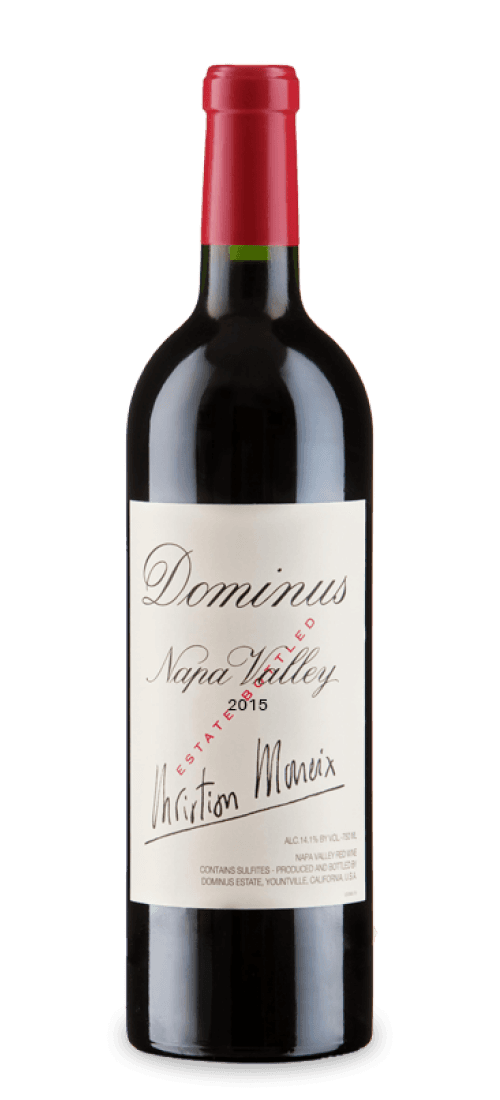 Dominus, Napa Valley 11227502015