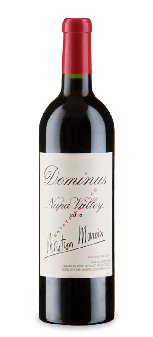 Dominus, Napa Valley 11227502016