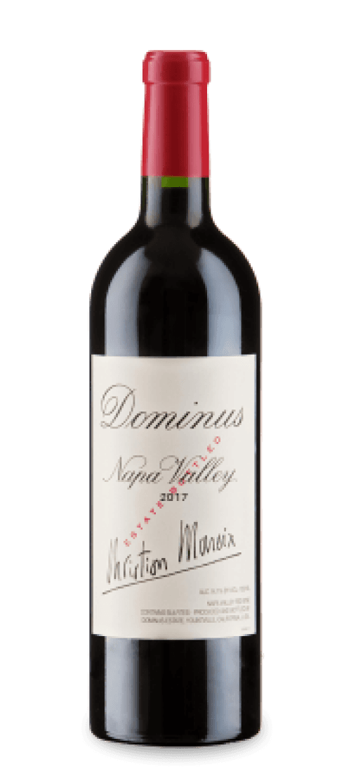 Dominus, Napa Valley 11227502017