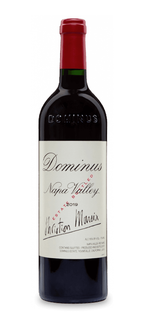 Dominus, Napa Valley 11227502019