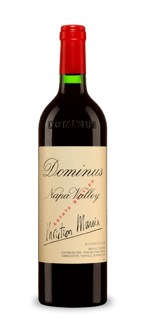 Dominus, Napa Valley 11227502020