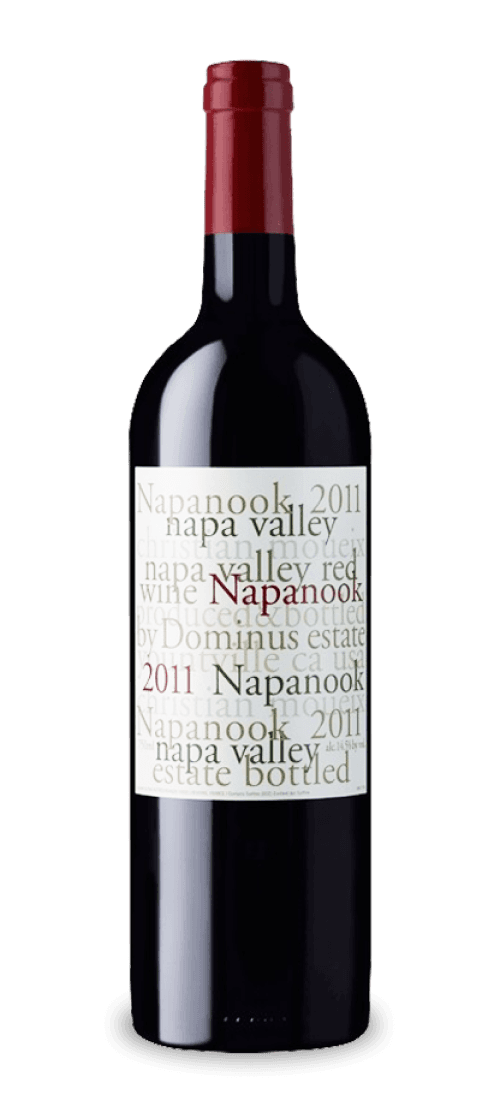 Dominus, Napanook, Napa Valley 11227632011