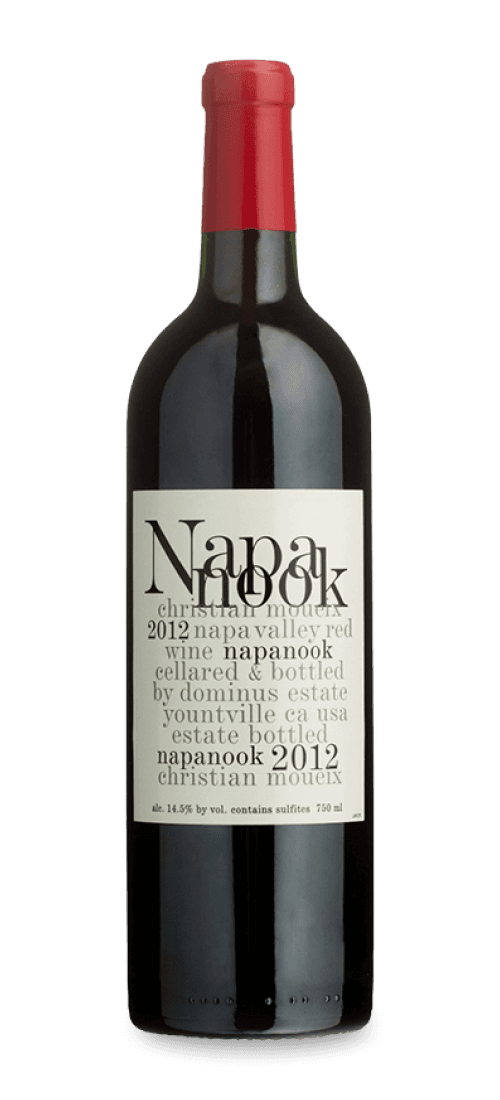 Dominus, Napanook, Napa Valley 11227632012