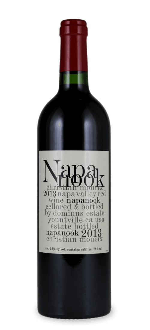 Dominus, Napanook, Napa Valley 11227632013