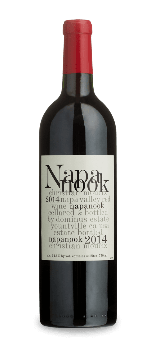 Dominus, Napanook, Napa Valley 11227632014