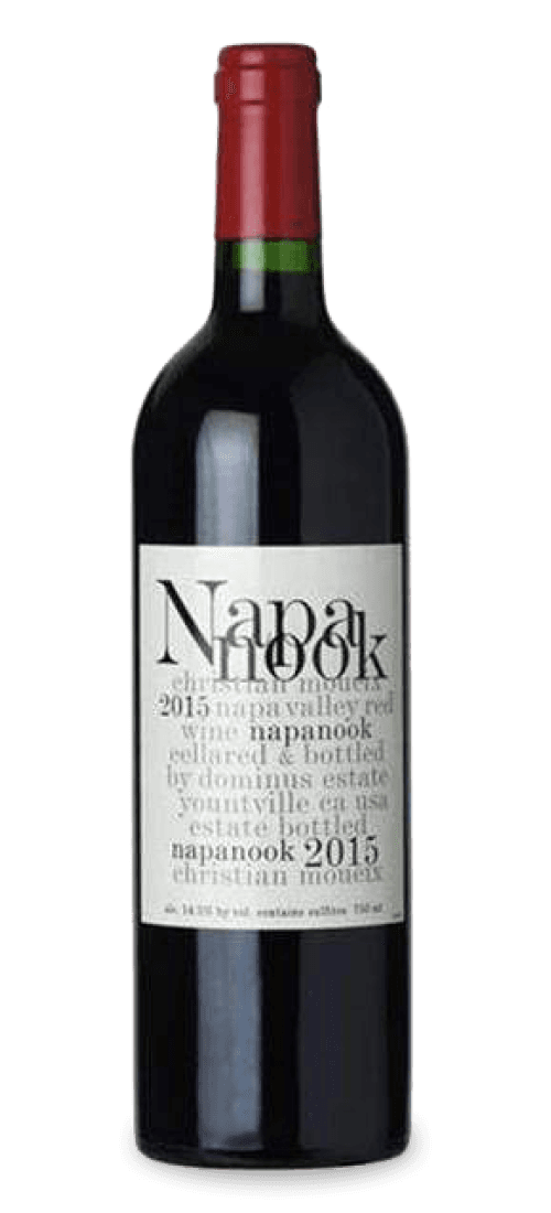 Dominus, Napanook, Napa Valley 11227632015