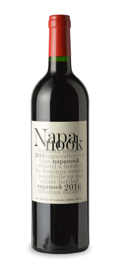 Dominus, Napanook, Napa Valley 11227632016