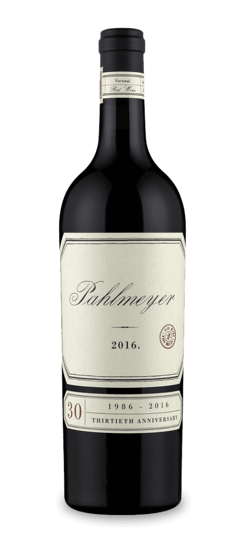 Pahlmeyer, Proprietary Red, Napa Valley 11228642016