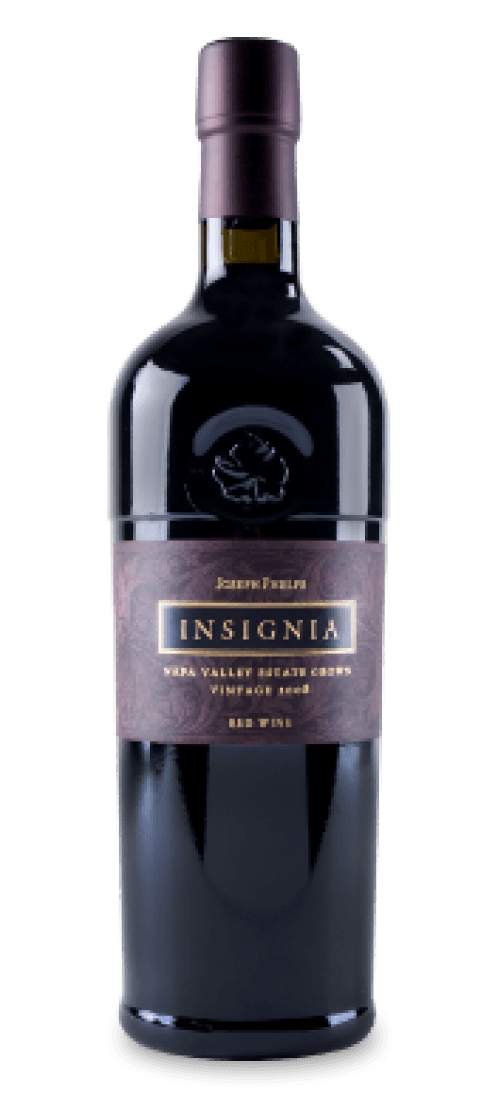 Joseph Phelps, Insignia, Napa Valley 11229812008