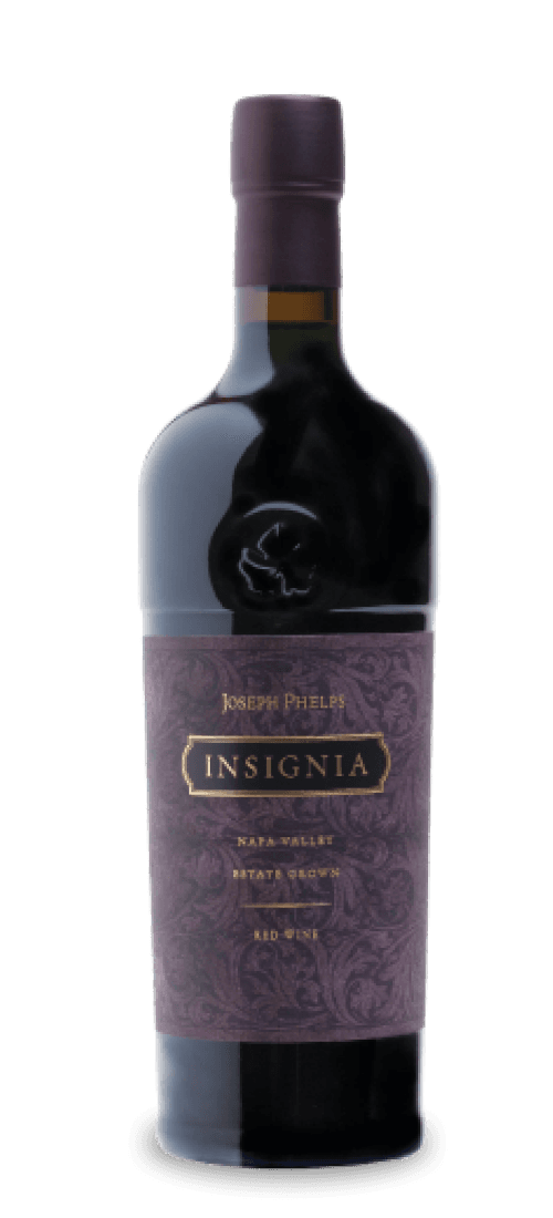 Joseph Phelps, Insignia, Napa Valley 11229812012