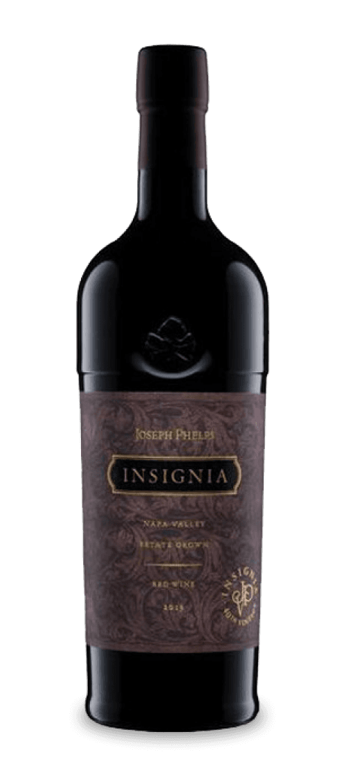 Joseph Phelps, Insignia, Napa Valley 11229812013