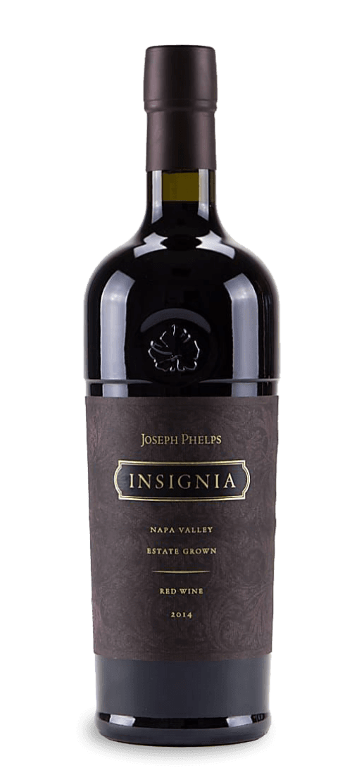 Joseph Phelps, Insignia, Napa Valley 11229812014