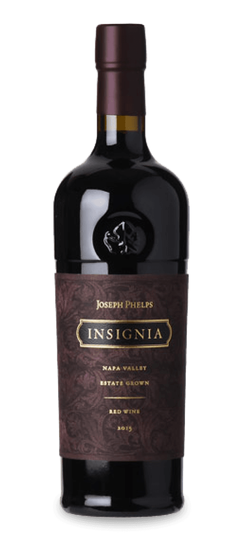 Joseph Phelps, Insignia, Napa Valley 11229812015