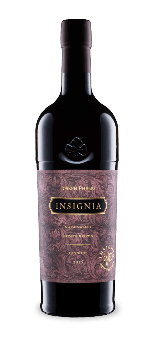 Joseph Phelps, Insignia, Napa Valley 11229812016