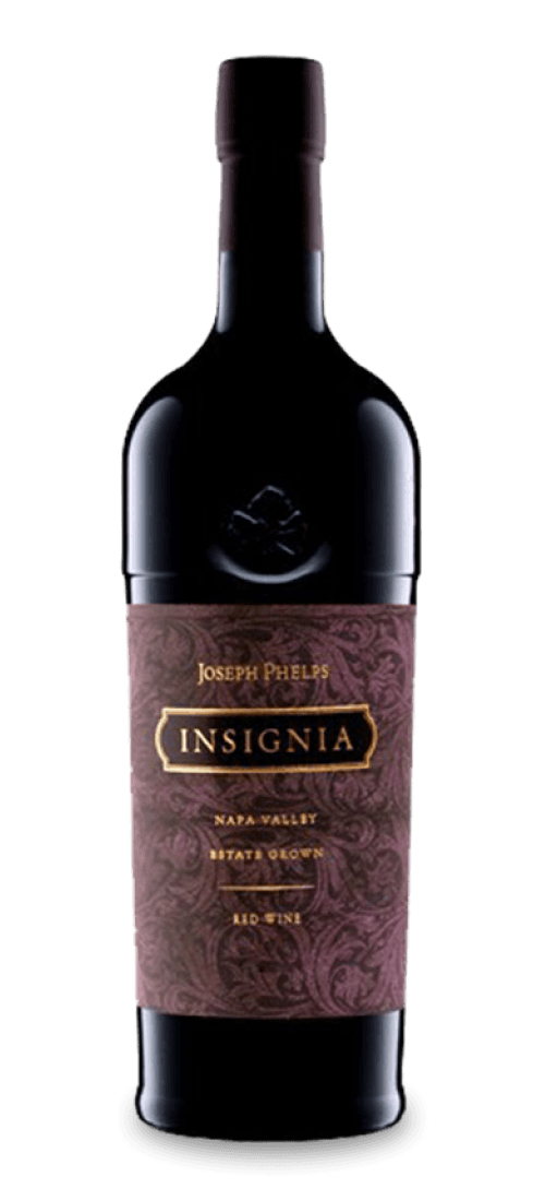 Joseph Phelps, Insignia, Napa Valley 11229812017