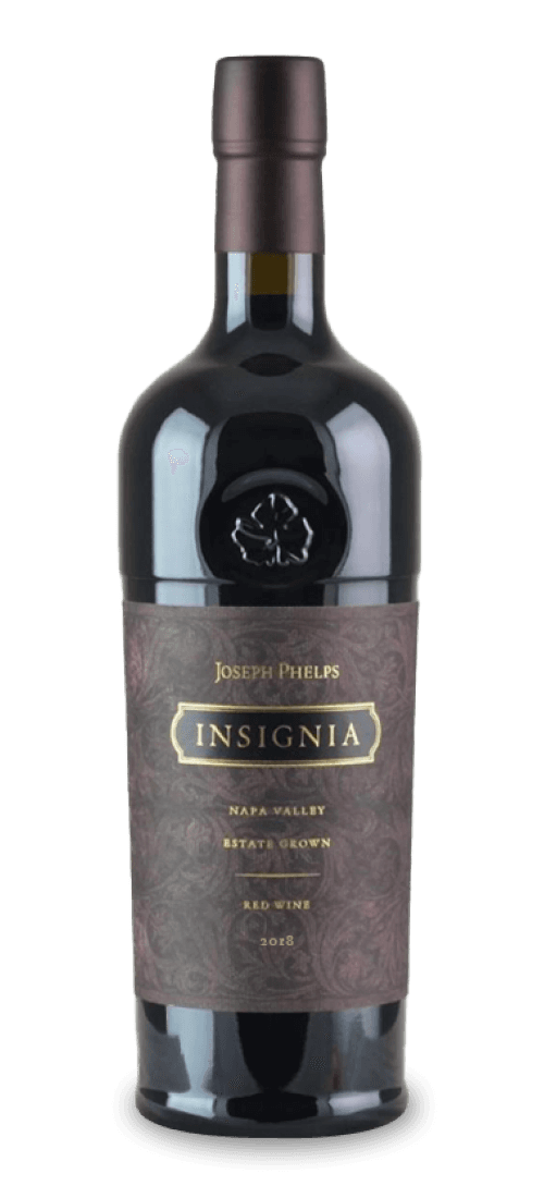 Joseph Phelps, Insignia, Napa Valley 11229812018