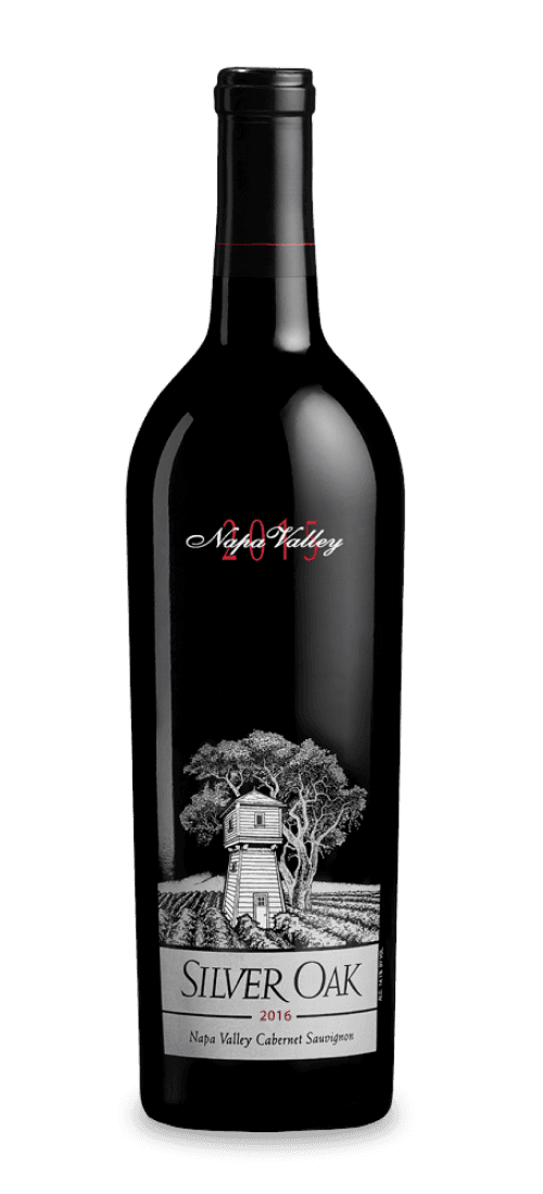 Silver Oak, Cabernet Sauvignon, Napa Valley 11233082016