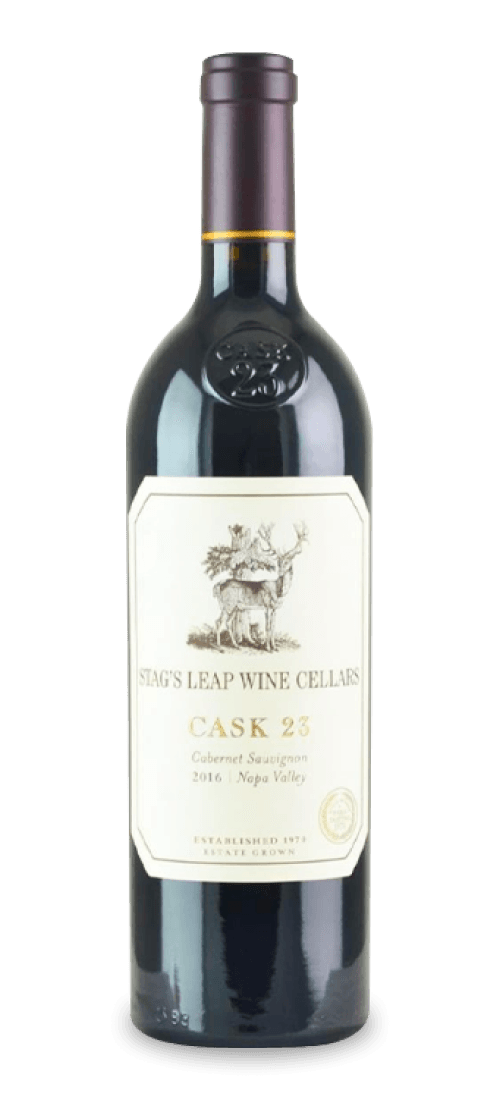 Stag's Leap Wine Cellars, Cask 23, Napa Valley 11234092016