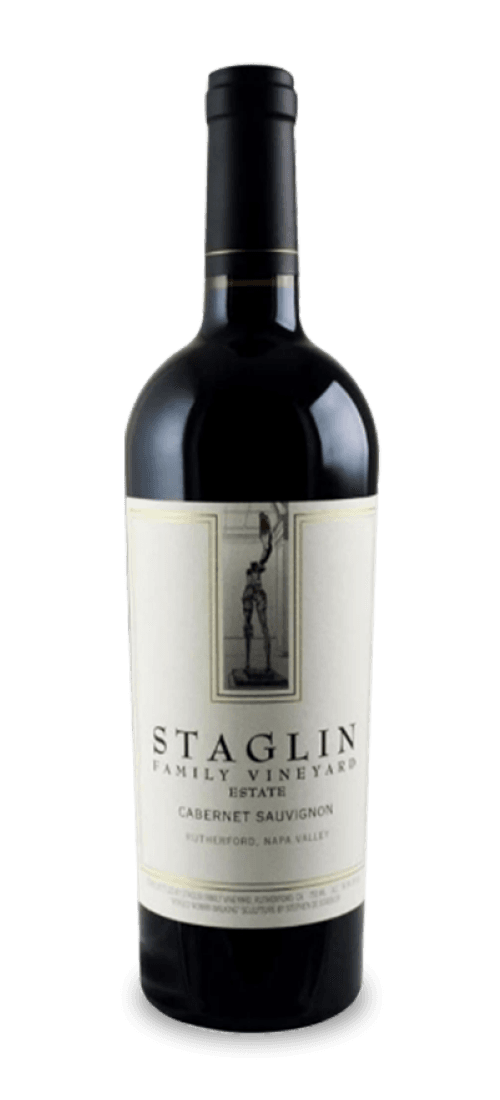 Staglin, Estate Cabernet Sauvignon, Napa Valley 11234542015