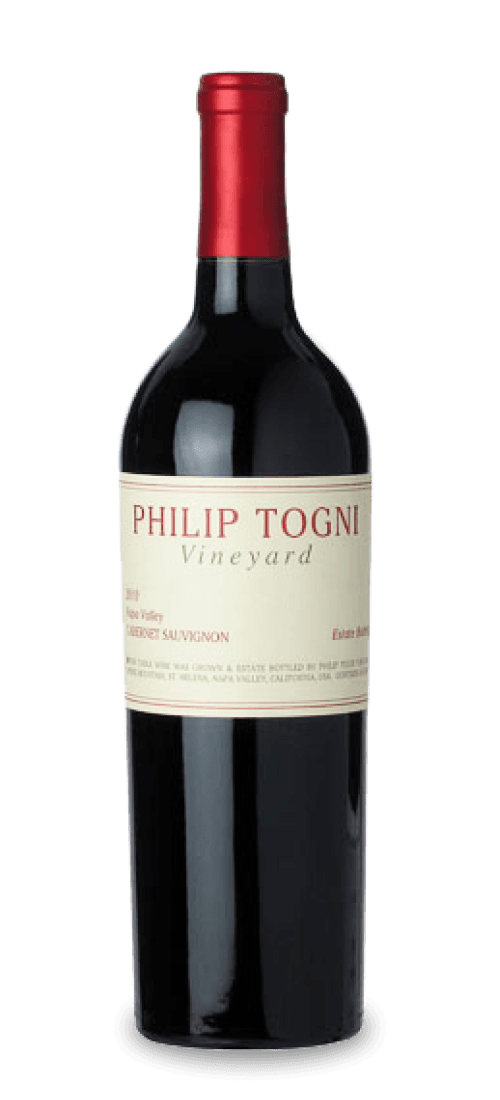 Philip Togni, Cabernet Sauvignon, Napa Valley 11235682010