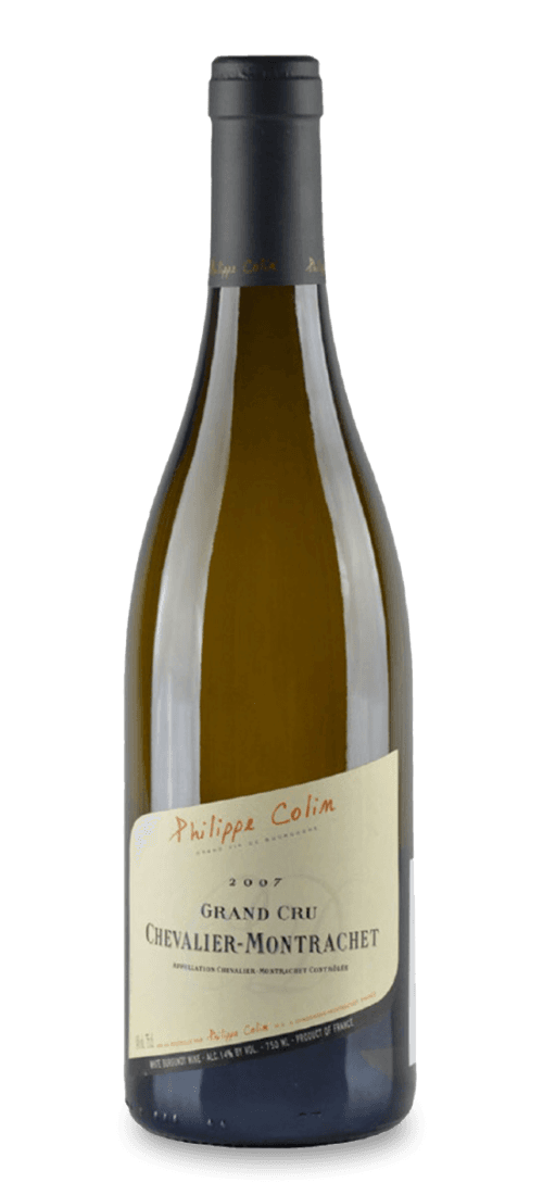 Philippe Colin, Chevalier-Montrachet Grand Cru 11240282018