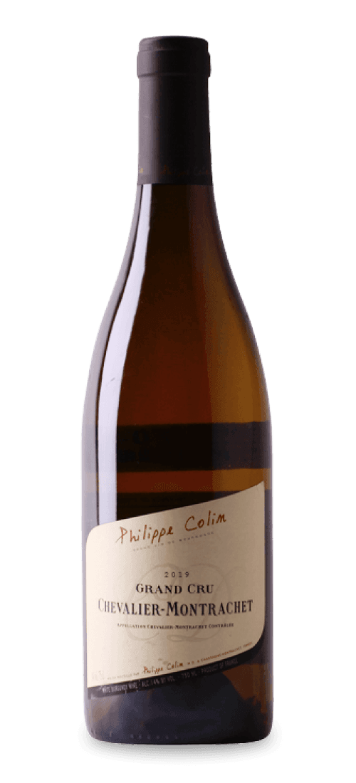 Philippe Colin, Chevalier-Montrachet Grand Cru 11240282019