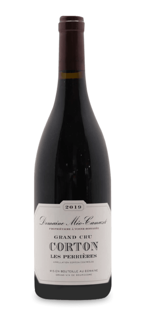 Domaine Meo Camuzet, Corton Grand Cru, Les Perrieres 11242202019