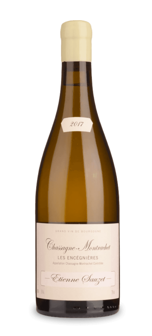 Etienne Sauzet, Chassagne-Montrachet, Les Encegnieres 11245812017