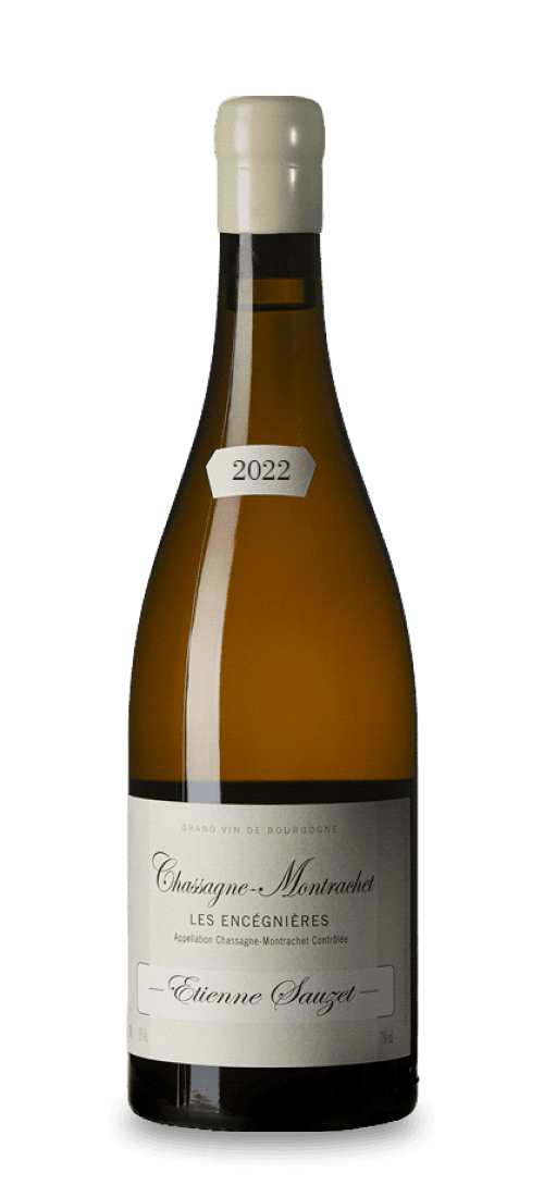 Etienne Sauzet, Chassagne-Montrachet, Les Encegnieres 11245812022