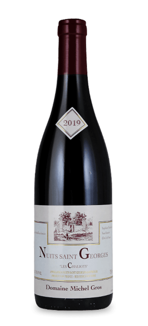 Domaine Michel Gros, Nuits-Saint-Georges Premier Cru 11248262019