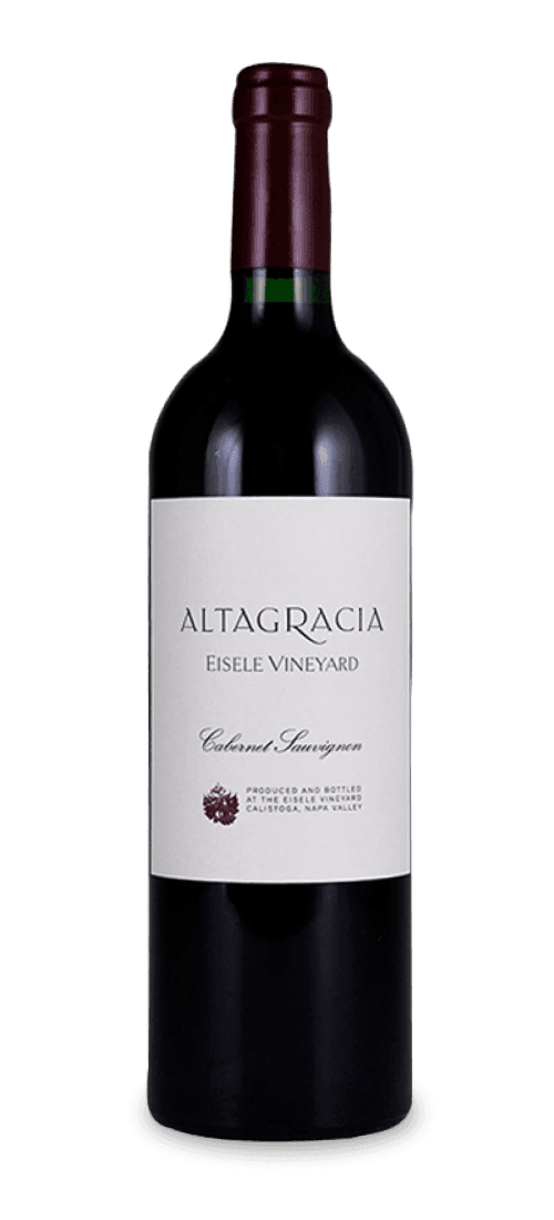 Eisele Vineyard, Altagracia, Napa Valley 11250252012