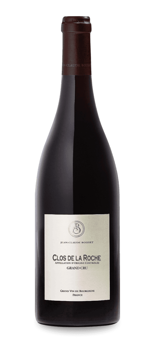 Jean-Claude Boisset, Clos de la Roche Grand Cru 11272922014