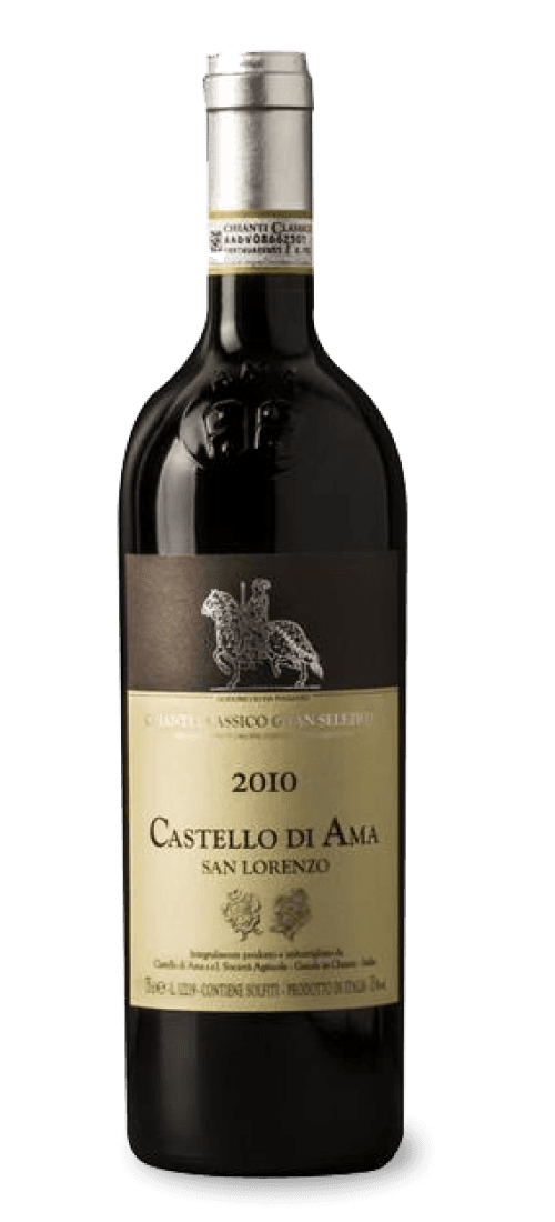 Castello di Ama, Chianti Classico, Lorenzo 11292542010