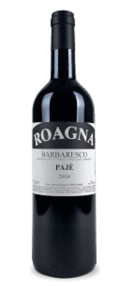 Roagna, Barbaresco, Paje 11297462014