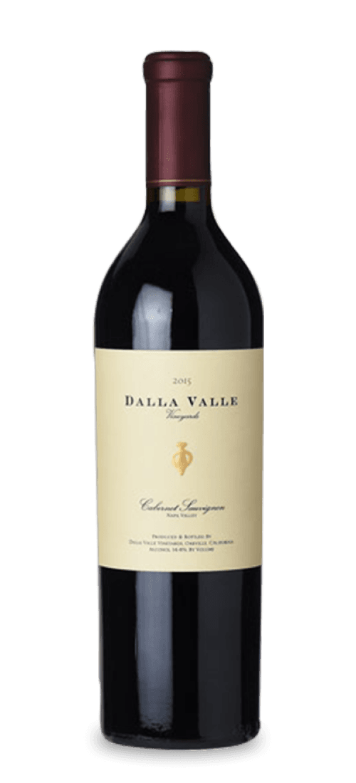 Dalla Valle, Cabernet Sauvignon, Napa Valley 11305882015