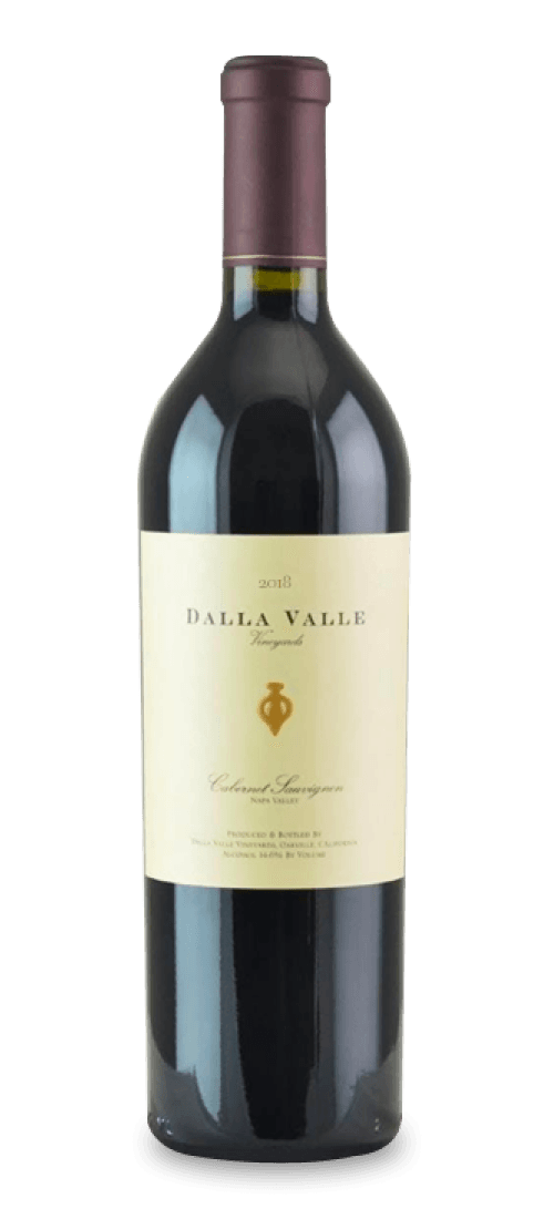 Dalla Valle, Cabernet Sauvignon, Napa Valley 11305882018