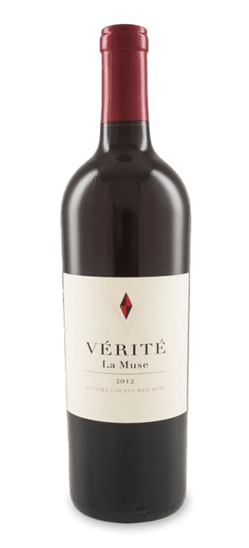 Verite, La Muse, Sonoma County 11309662012