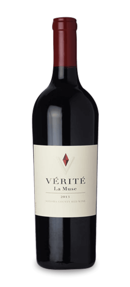 Verite, La Muse, Sonoma County 11309662013