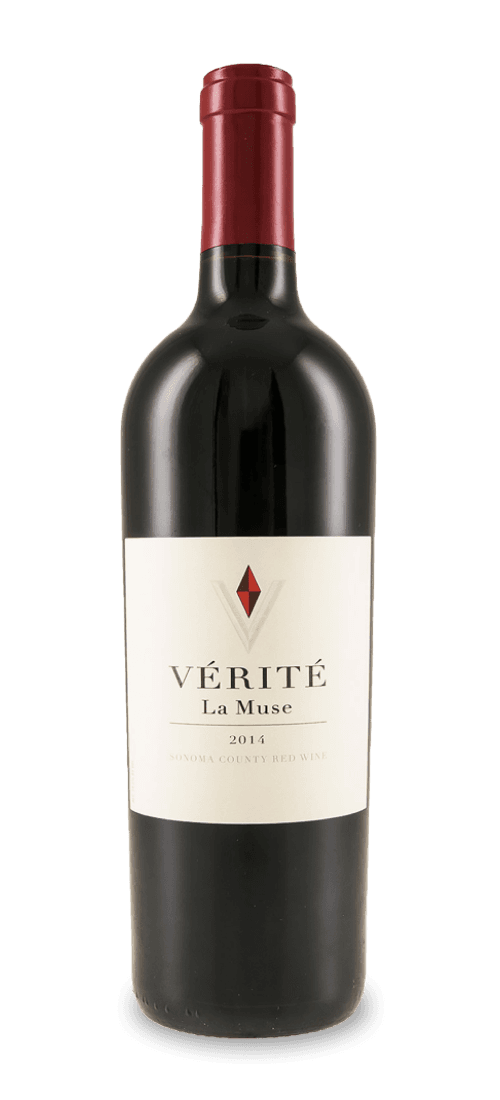 Verite, La Muse, Sonoma County 11309662014