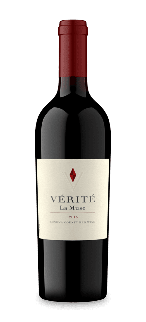 Verite, La Muse, Sonoma County 11309662016