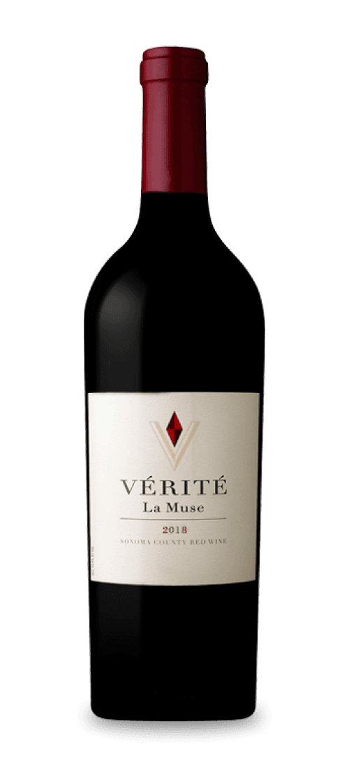 Verite, La Muse, Sonoma County 11309662018