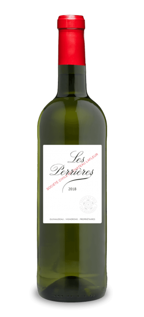 Les Perrieres, Chateau Lafleur, Bordeaux Superieur 11315302018