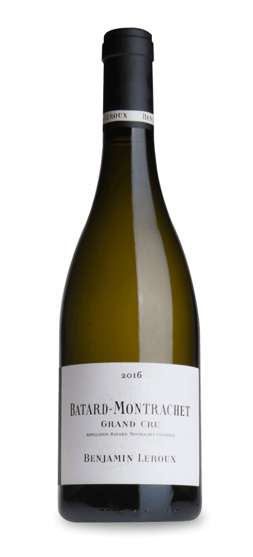 Benjamin Leroux, Batard-Montrachet Grand Cru 11319472016