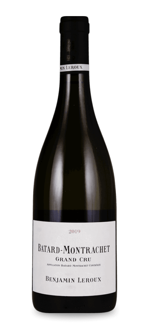 Benjamin Leroux, Batard-Montrachet Grand Cru 11319472019