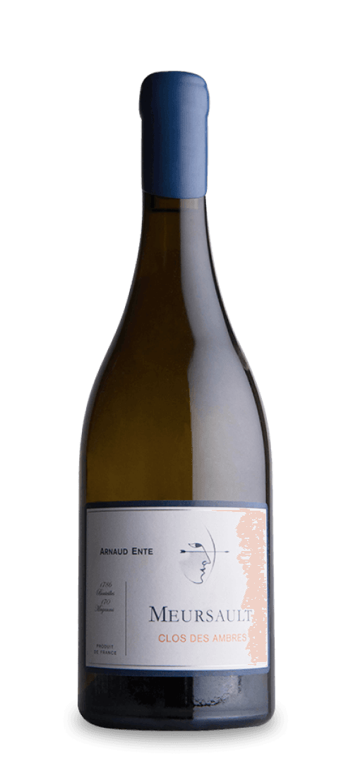 Arnaud Ente, Meursault, Clos Des Ambres 11324492017