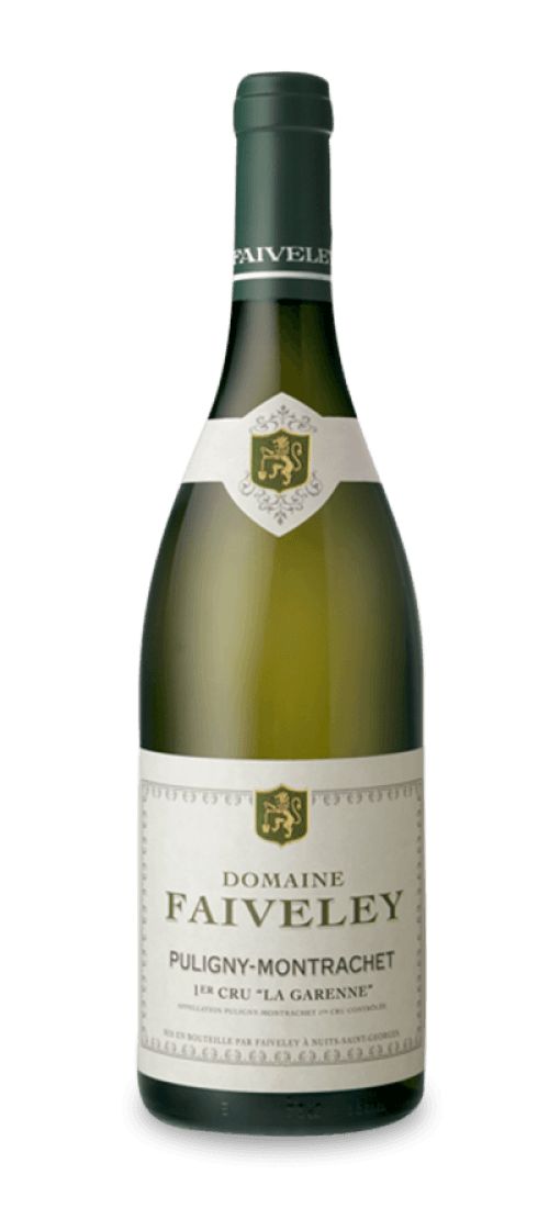 Domaine Faiveley, Puligny-Montrachet Premier Cru, La Garenne 11324782017