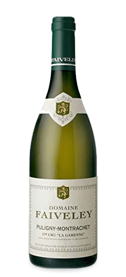 Domaine Faiveley, Puligny-Montrachet Premier Cru, La Garenne 11324782018